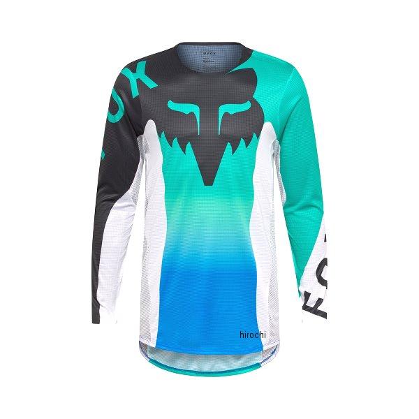 【メーカー在庫あり】 36317-246-XL フォックス FOX フレックスエアージャージ スパイ...