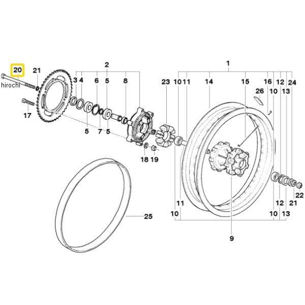 36317650587 BMW純正 R アクスル シャフト JP店