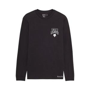 フォックス Tシャツ レースウェア S
