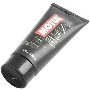 【即納】 3704-0177 モチュール MOTUL ハンド クリーナー 100ml JP店｜hirochi