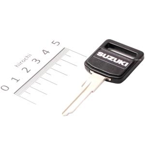 メーカー在庫あり】 37146-03A00 スズキ純正 キー ブランク タイプC JP