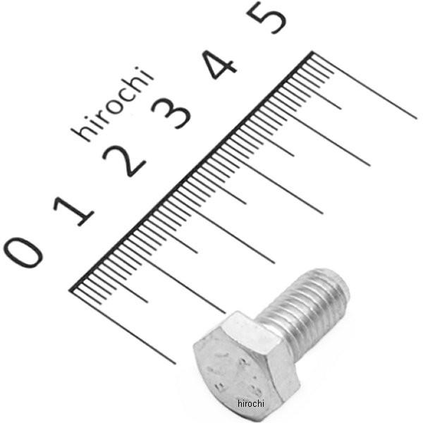 3755M ハーレー純正 六角ボルト 10個入り HD店