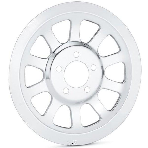 37757-07 ハーレー純正 スプロケットカバー 07年以降 ソフテイル クローム HD店