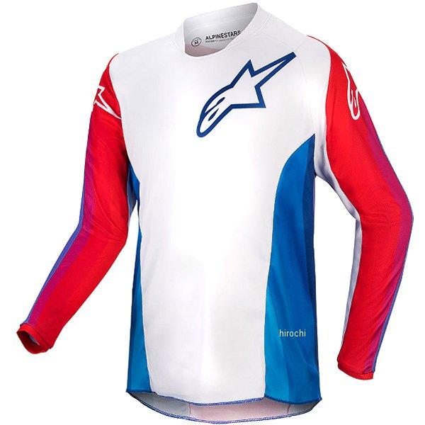 【メーカー在庫あり】 3776924-736-L アルパインスターズ オフロード ジャージ ユースレ...