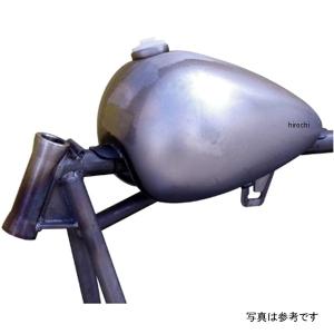 GUTS CHROME（ガッツ クローム） 【メーカー在庫あり】 1311-CHV