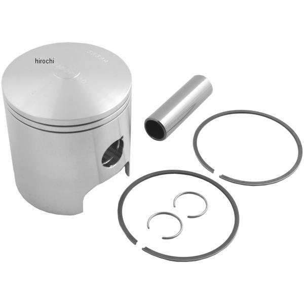 【USA在庫あり】 380M07100 ワイセコ Wiseco ピストン 69年-81年 スズキ25...