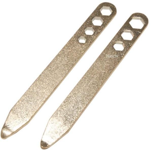 【USA在庫あり】 3810-0018 84-27905 エムゴ EMGO タイヤ レバー 2本セッ...