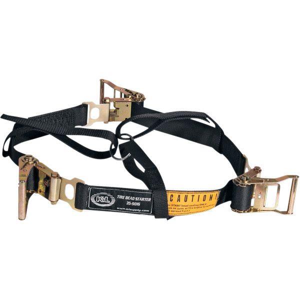 【USA在庫あり】 3810-0023 K&amp;Lサプライ(K&amp;L SUPPLY) 3-IN-1 タイヤ...