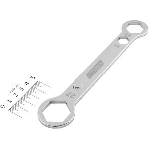 【USA在庫あり】 3811-0042 クルーズツールス CruzTOOLS アクスル レンチ 14mm/22mm/27mm JP店