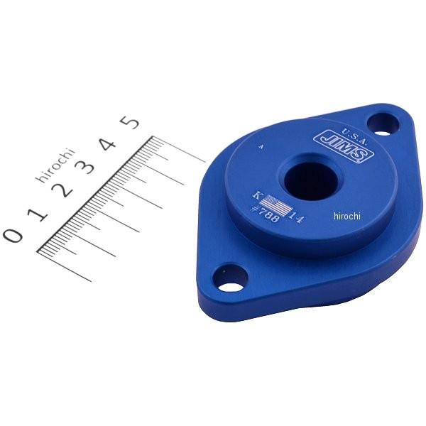 【即納】 788 ジムズ JIMS エキゾースト ガスケット インストーラー 84年以降 Big T...