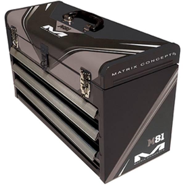 【USA在庫あり】 3850-0583 マトリックスコンセプト MATRIX CONCEPTS M8...