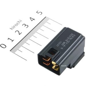 無線機 部品 リレー メーカー在庫あり】 38740-26E00 スズキ純正 リレーアッシー JP