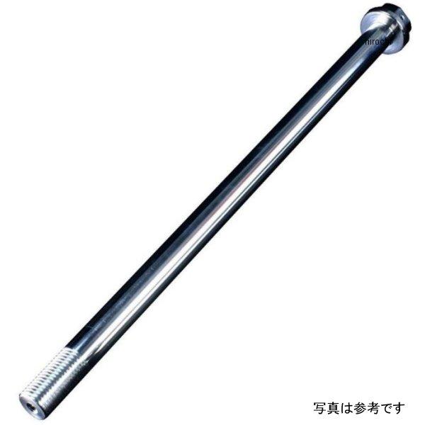 【メーカー在庫あり】 38901 Gクラフト KOOD クロモリアクスルシャフト 210mm JP店