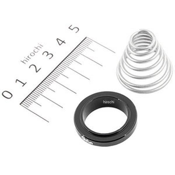 【メーカー在庫あり】 39021G Gクラフト リヤマスター用 リターンスプリング ブラック NSR...