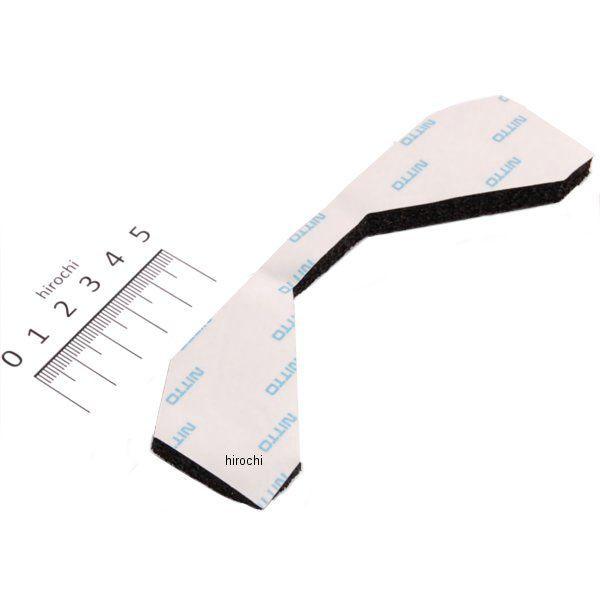 39156-0583 カワサキ純正 パッド ヘッドランプ ロア JP