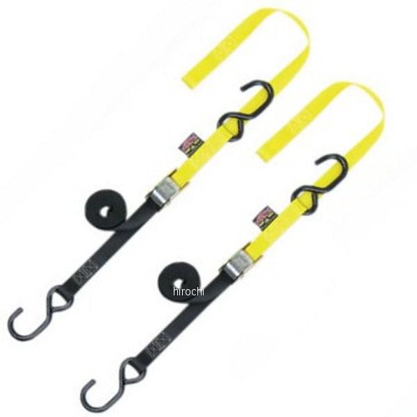 【USA在庫あり】 3920-0043 パワータイ POWERTYE 幅1インチ(25mm) ソフト...