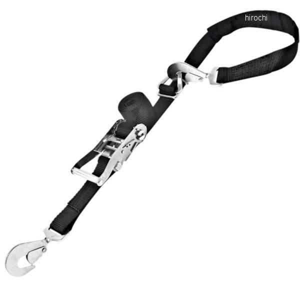 【USA在庫あり】 3920-0176 パワータイ(POWERTYE) 幅2インチ(51mm) アク...