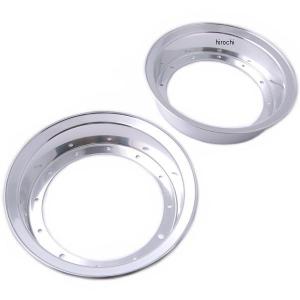 G-Craft ASIA Gcraft Gクラフト 10インチ4.0Jホイール 1輪分