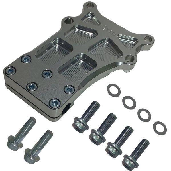 【メーカー在庫あり】 39407G Gクラフト エンジンマウント補強プレート JP店