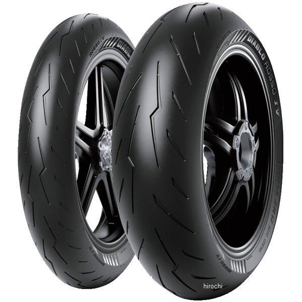 【メーカー在庫あり】 3979800 ピレリ PIRELLI ディアブロ ロッソ IV 200/55...