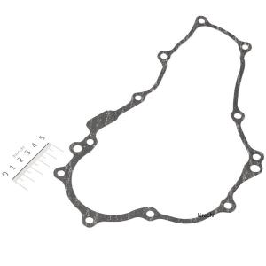 【メーカー在庫あり】 3D7-15451-00 ヤマハ純正 ガスケット クランクケース カバー JP｜ヒロチー商事 1号店