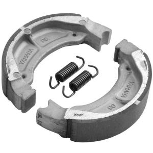 3EP-W253E-10 ヤマハ純正 ブレーキシュー JP