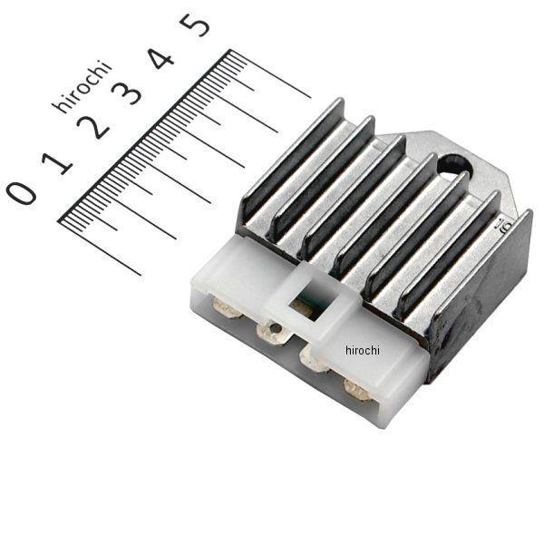 【メーカー在庫あり】 3KJ-81960-11 ヤマハ純正 レクチファイヤーとレギュレータA JP店