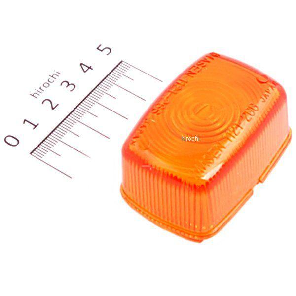 【メーカー在庫あり】 3L5-83312-00 ヤマハ純正 レンズ ウインカー JP