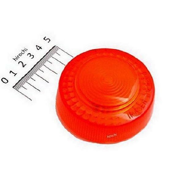 【メーカー在庫あり】 3M7-83312-10 ヤマハ純正 レンズ ウインカー JP