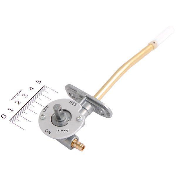 【メーカー在庫あり】 3RW-24500-01 ヤマハ純正 フューエルコック アセンブリ1 JP