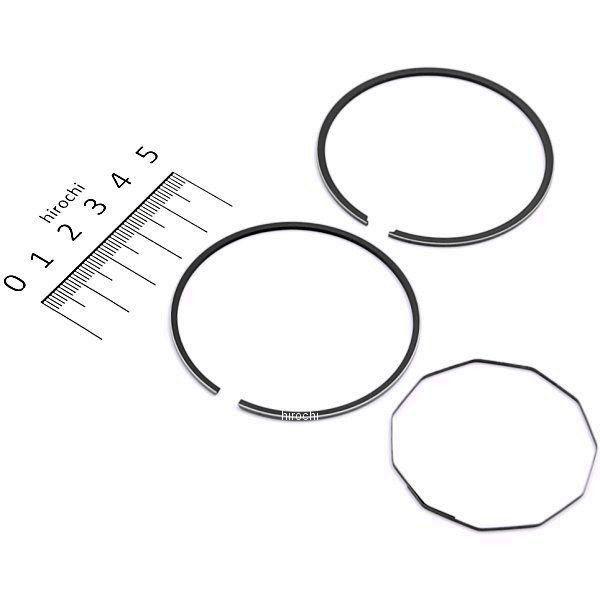 【メーカー在庫あり】 3XC-11610-00 ヤマハ純正 ピストンリングセット JP