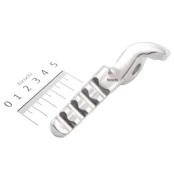 【メーカー在庫あり】 3XP-27441-02 ヤマハ純正 フットレスト リヤ2 JP店