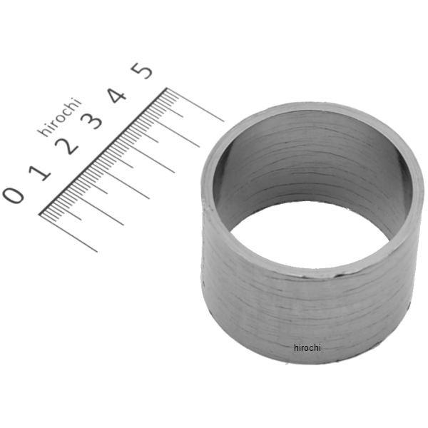 【メーカー在庫あり】 3XW-14714-00 ヤマハ純正 ガスケット マフラー JP