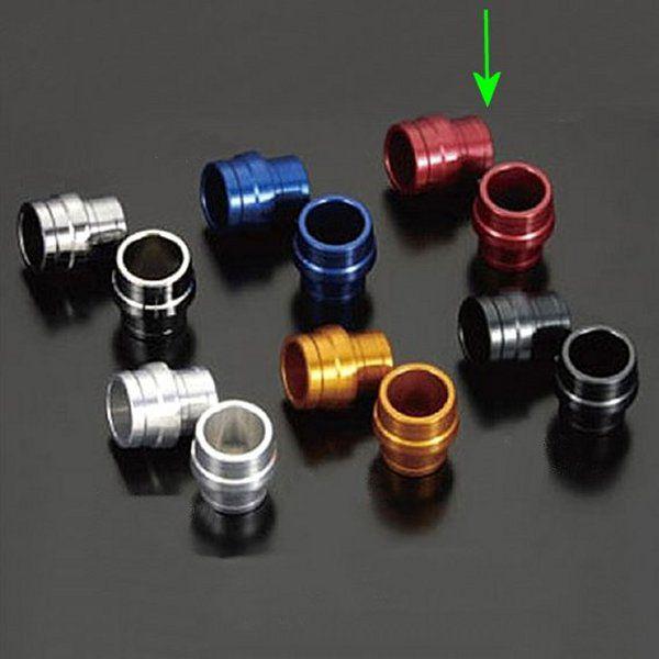 【メーカー在庫あり】 400009-02 シフトアップ ユニバーサル アルミスライダー M8ロング ...