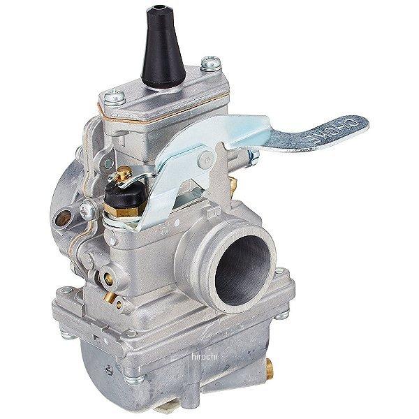 401-0019404 キタコ キャブレターASSY ミクニ MIKUNI TM24-4フラット T...