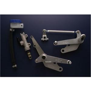 Z1 KZ1000 Z1R MK2 z750d1 バックステップ ジェロニモ PMC公式オンラインショップ