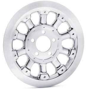 ハーレーダビッドソン スプロケットカバー 37757-07 Harley Davidson 37757-07 ハーレー純正 スプロケットカバー 07
