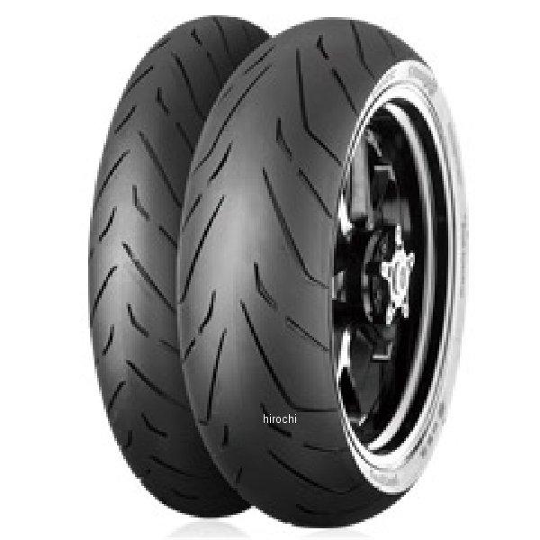 4019238016826 コンチネンタル Continental ContiRoad 190/55...
