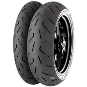 【メーカー在庫あり】 4019238016932 コンチネンタル Continental SportAttack 4 180/55 ZR17 M/C 73W TL  リア JP店｜hirochi