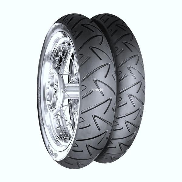 4019238263664 コンチネンタル Continental フロント 100/80 - 17...