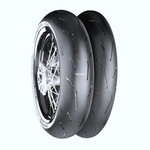 4019238284133 コンチネンタル Continental リア 140/70R17 M/C...