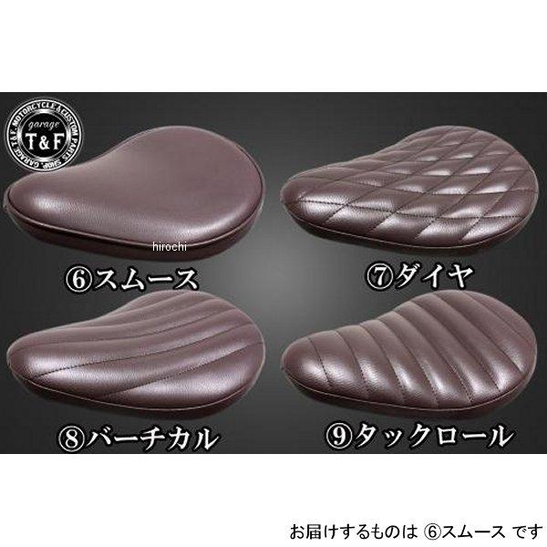 4024372 ガレージT&amp;F マグナ250 FSソロシート&amp;リジットマウント用ステーSET FSソ...