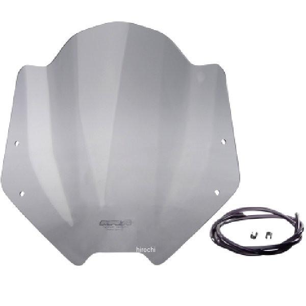 4025066158881 エムアールエー MRA スクリーン ステルスシールド 汎用 スモーク H...