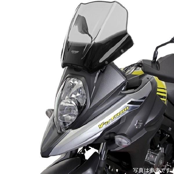 4025066159918 エムアールエー MRA スクリーン ツーリング 17年-24年 Vストロ...