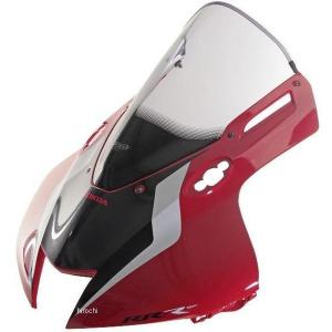 MRA エムアールエー CBR1000RR-R スクリーン レーシング（スモーク