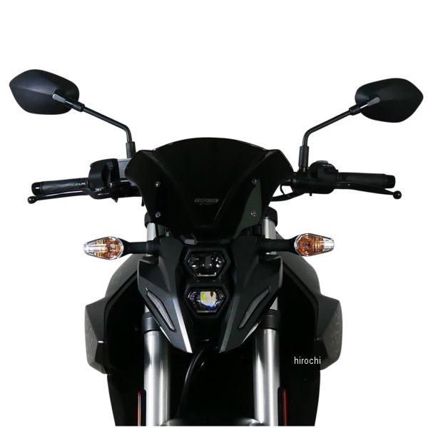 4025066174881 エムアールエー MRA  スクリーン スポーツ 23年 GSX-8S 黒...