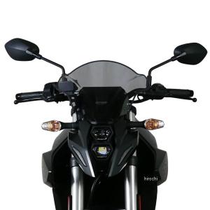 MRA ツーリングスクリーン　ブラック　ZRX400 1100 1200 エムアールエー(MRA) スクリーン ツーリング ブラック ZRX1200 DAEG(09