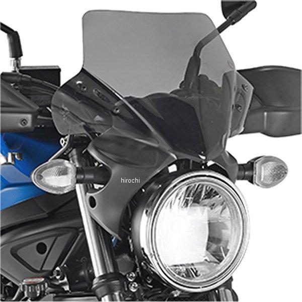 40313 デイトナ GIVI スクリーン A3111 16年-22年 V-STROM650 スモー...