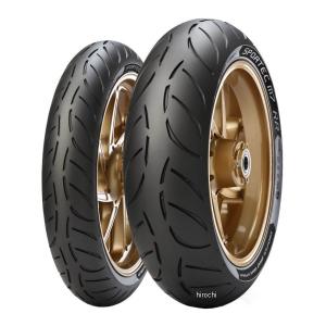 METZELER（メッツラー） 4462400 スポルテック M9 RR 150/60 R 17 M/C