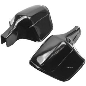 405-035B キジマ ナックルガード 黒 2個セット JP店